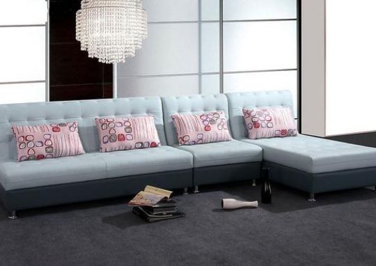 Mẫu Sofa Giường Phòng Khách Thông Minh Cho Ngôi Nhà Của Bạn