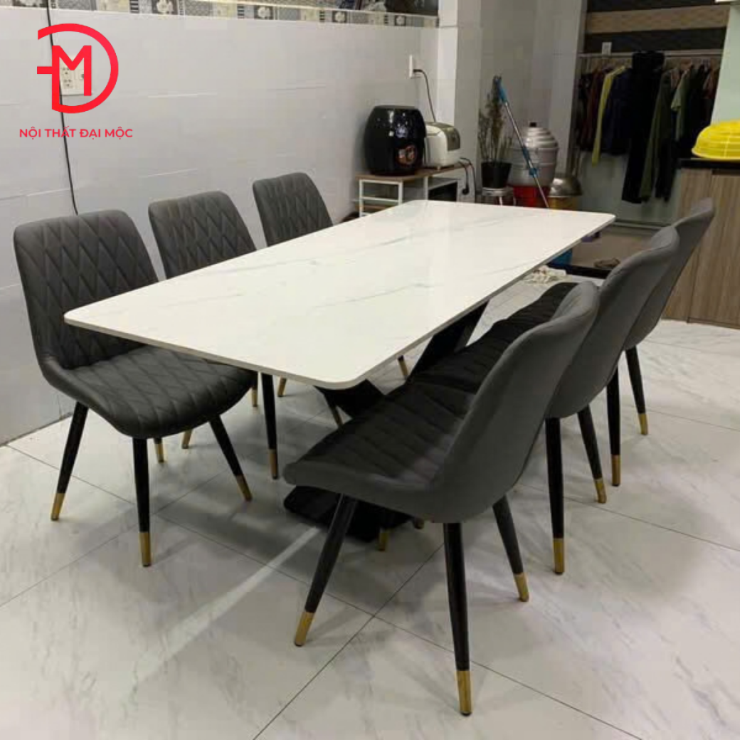Bộ Bàn Ăn 01