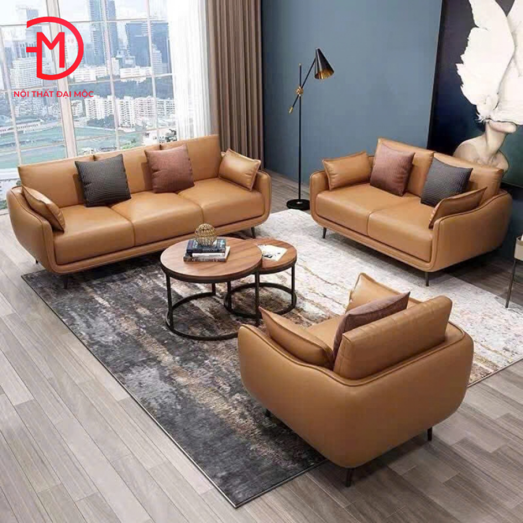 Nội Thất Phòng Khách SF01