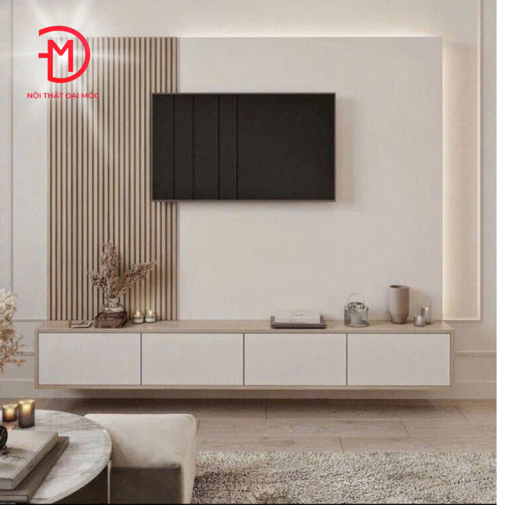 Nội Thất Phòng Khách PK03