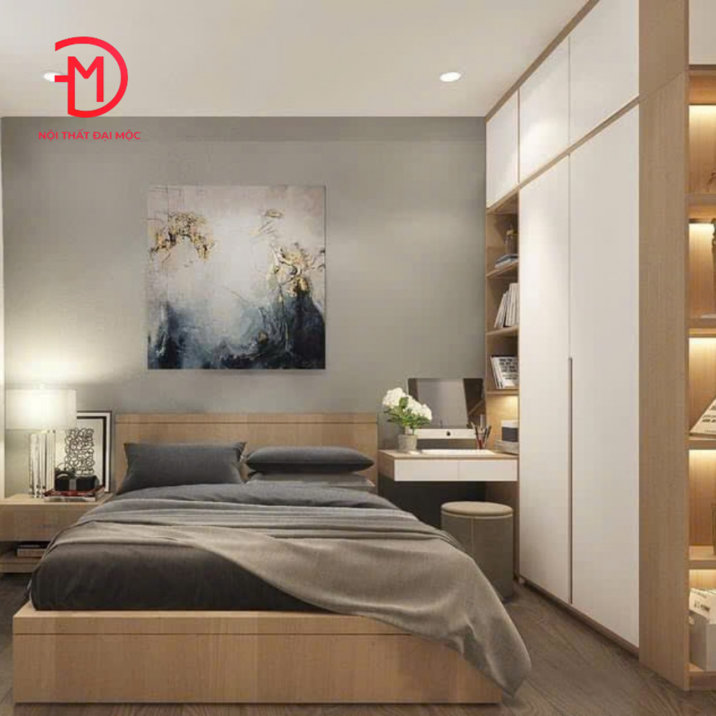 Combo Phòng ngủ PN12