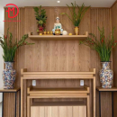 Nội Thất Phòng Thờ 01