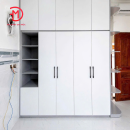 Tủ quần áo gỗ công nghiệp 01