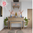 Nội Thất Phòng Thờ 04