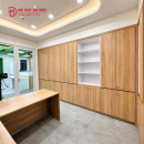 Tủ đựng hồ sơ văn phòng làm việc