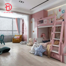 Phòng Ngủ Cho Bé PNB06
