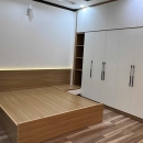 Giường ngủ gỗ MDF