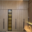 Tủ quần áo 3 cánh gỗ công nghiệp