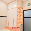 Combo Nội thất phòng ngủ gỗ MDF