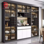 Kệ Trưng Bày 05