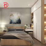 Combo Phòng ngủ PN12