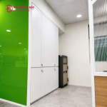 Tủ đứng dựng hồ sơ văn phòng