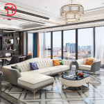 Nội Thất Phòng Khách SF07