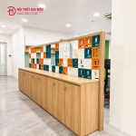 Kệ dựng hồ sơ văn phòng 