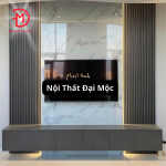 Nội Thất Phòng Khách PK04