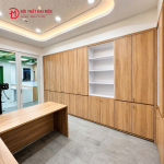 Tủ đựng hồ sơ văn phòng làm việc