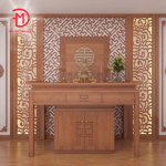 Nội Thất Phòng Thờ 06