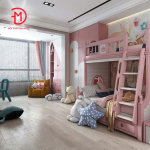 Phòng Ngủ Cho Bé PNB06
