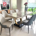 Bộ Bàn Ăn 06
