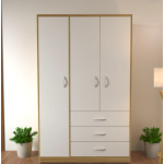 Tủ áo 3 cánh