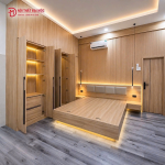 Combo nội thất phòng ngủ 