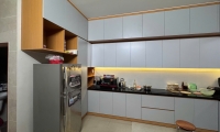 Công Trình Nhà Chị Mai Hương - Bình Thạnh