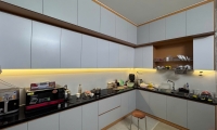 Công Trình Nhà Chị Mai Hương - Bình Thạnh