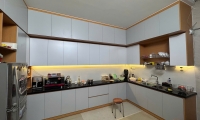 Công Trình Nhà Chị Mai Hương - Bình Thạnh