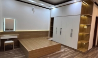 Công Trình Nhà Anh Giáp - HimLam Thủ Đức