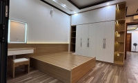 Công Trình Nhà Anh Giáp - HimLam Thủ Đức