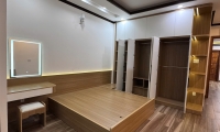 Công Trình Nhà Anh Giáp - HimLam Thủ Đức