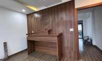 Công Trình Nhà Anh Giáp - HimLam Thủ Đức