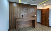 Công Trình Nhà Anh Giáp - HimLam Thủ Đức