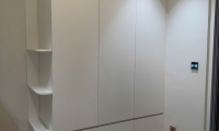 Công Trình Căn Hộ A Cường - Quận 7