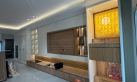 Công Trình Căn Hộ A Cường - Quận 7