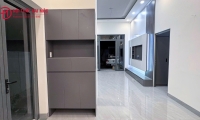 Dự án nội thất GĐ Trinh Dũng TP. Bến Cát