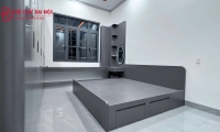 Dự án nội thất GĐ Trinh Dũng TP. Bến Cát