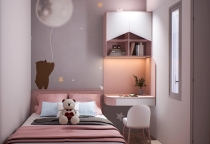 Thiết Kế Nội Thất Nhà Phố