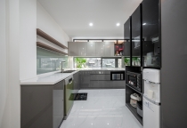 Thiết Kế Nội Thất Biệt Thự