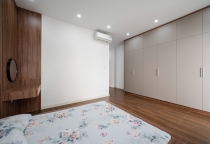 Thiết Kế Nội Thất Căn Hộ