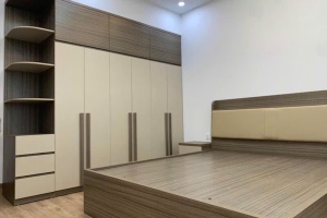 Thiết kế thi công nội thất nhà phố tại Tphcm