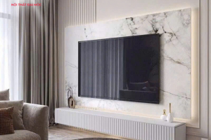 Thiết kế thi công nội thất nhà phố tại Vĩnh Long