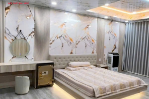 Thiết Kế và Thi Công Nội Thất Nhà Phố