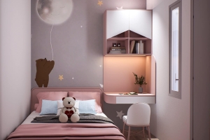 Thiết Kế Nội Thất Nhà Phố
