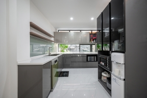 Thiết Kế Nội Thất Biệt Thự