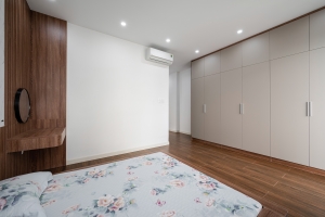 Thiết Kế Nội Thất Căn Hộ