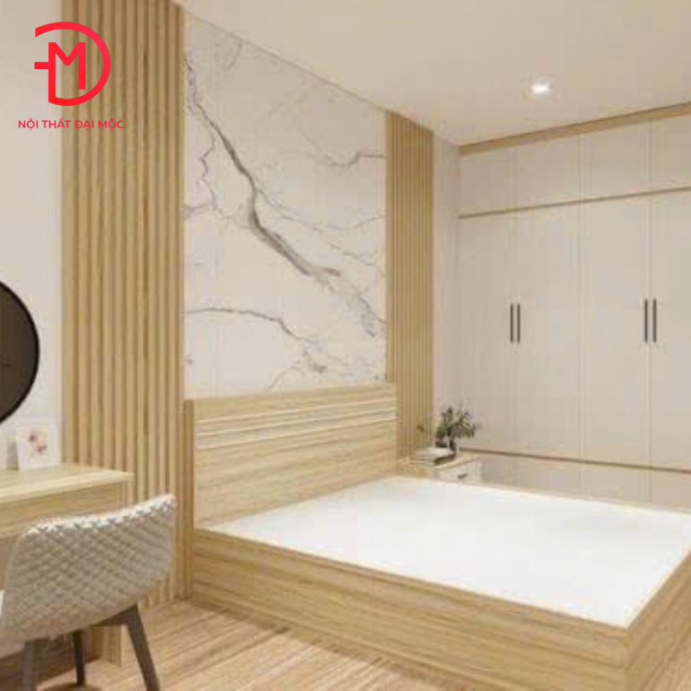 Combo Phòng ngủ PN05