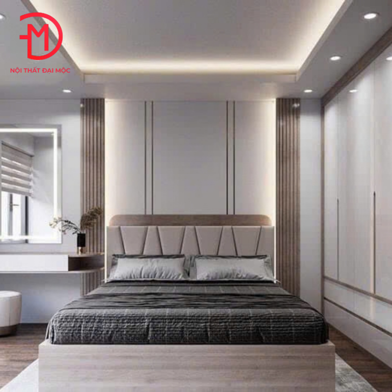 Combo Phòng ngủ PN09