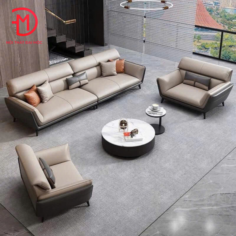 Nội Thất Phòng Khách SF06