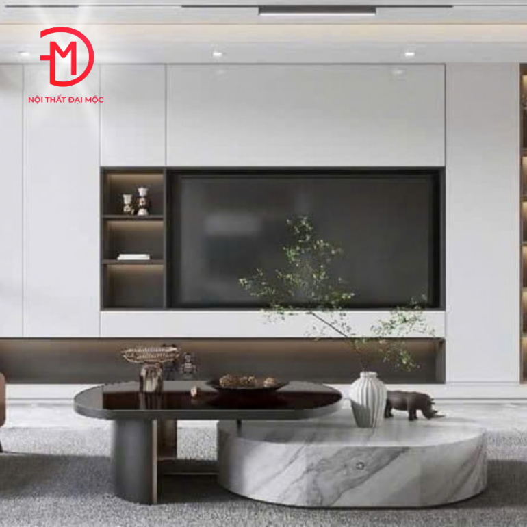 Nội Thất Phòng Khách PK05